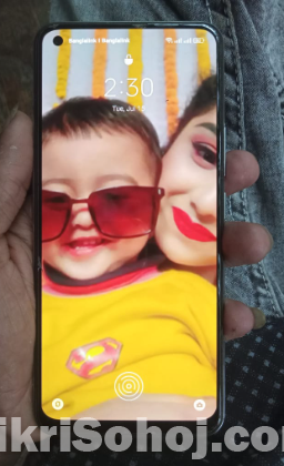 Realmi 8
